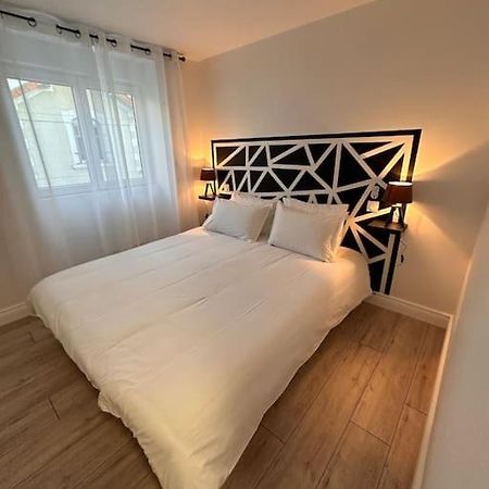 Appartement 1 Au Coeur De Périgueux Exterior foto